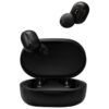 art_xia-aur20bhr4272gl_1 Auriculares Bluetooth Xiaomi Mi True Wireless Earbuds Basic 2 con estuche de carga/ Autonomía 4h/ Negros