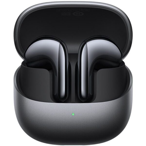 art_xia-aur20buds20520bk_1 Auriculares Bluetooth Xiaomi Buds 5 con estuche de carga/ Negros