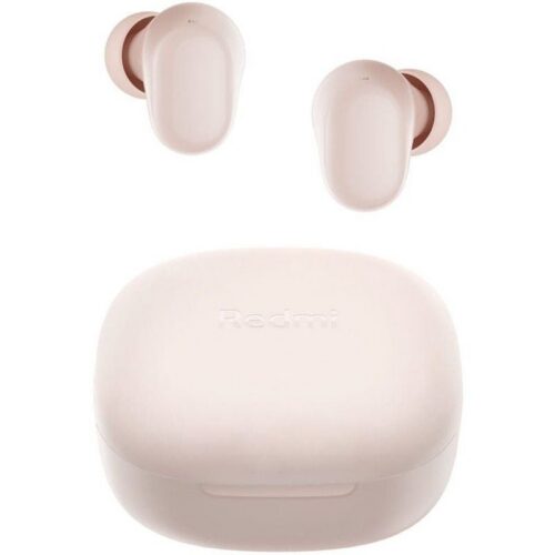 art_xia-aur20redmi20buds206play20pk_1 Auriculares Bluetooth Xiaomi Redmi Buds 6 Play con estuche de carga/ Autonomía 7h/ Rosas