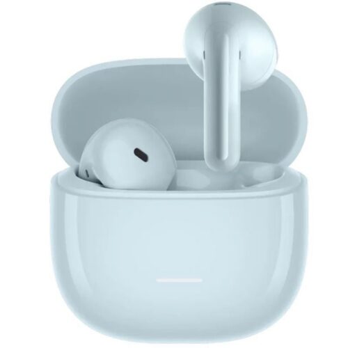 art_xia-aur20redmi20buds20820a20bl_1 Auriculares Bluetooth Xiaomi Redmi Buds 8 Active con estuche de carga/ Autonomía 7h/ Azul