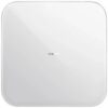 Báscula de Baño Xiaomi Smart Scale S200/ Hasta 150kg/ Blanca