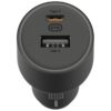 art_xia-carga20coche2067w20usbac20bk_1 Cargador de Coche Xiaomi 67W USB-A Tipo-C/ 1xUSB-A/ 1xUSB Tipo-C/ 67W