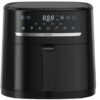 Freidora Inteligente por Aire Airfryer / Sin Aceite Xiaomi Air Fryer 6L/ 1500W/ Capacidad 6L