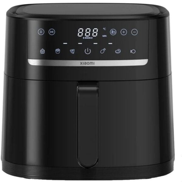 Freidora Inteligente por Aire Airfryer / Sin Aceite Xiaomi Air Fryer 6L/ 1500W/ Capacidad 6L