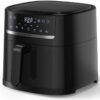 Freidora Inteligente por Aire Airfryer / Sin Aceite Xiaomi Air Fryer 6L/ 1500W/ Capacidad 6L