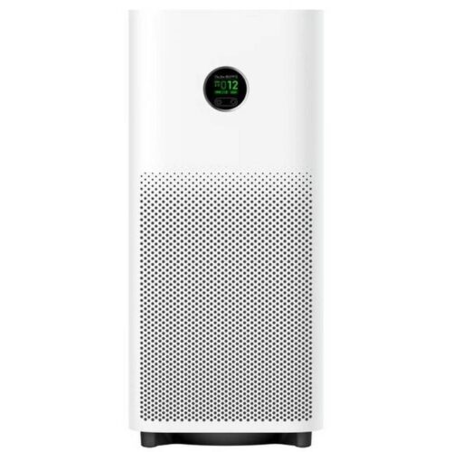 art_xia-pur20mj20sm20air20pur206_1 Purificador de Aire Xiaomi Mijia Smart Air Purifier 6/ Control por APP/ 32dB
