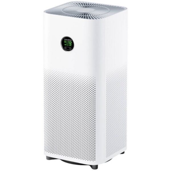 art_xia-pur20mj20sm20air20pur206_2 Purificador de Aire Xiaomi Mijia Smart Air Purifier 6/ Control por APP/ 32dB