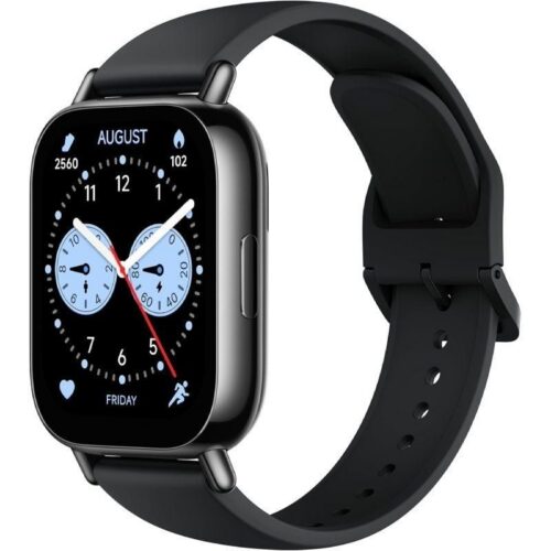 art_xia-reloj20redmi20watch20520l20bk_1 Smartwatch Xiaomi Redmi Watch 5 Lite/ Notificaciones/ Frecuencia Cardíaca/ GPS/ Negro
