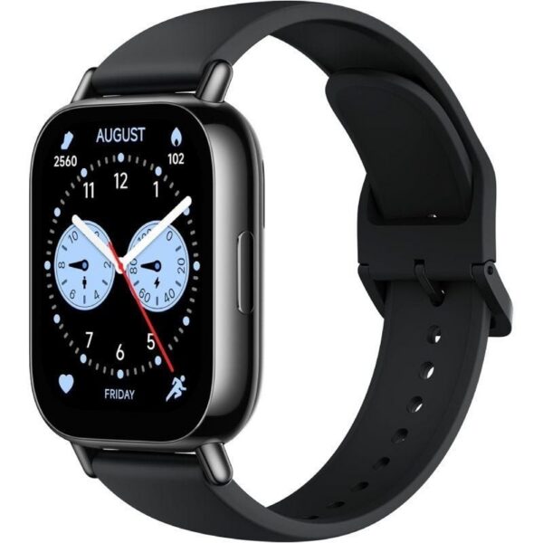 art_xia-reloj20redmi20watch20520l20bk_1 Smartwatch Xiaomi Redmi Watch 5 Lite/ Notificaciones/ Frecuencia Cardíaca/ GPS/ Negro