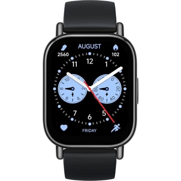 art_xia-reloj20redmi20watch20520l20bk_2 Smartwatch Xiaomi Redmi Watch 5 Lite/ Notificaciones/ Frecuencia Cardíaca/ GPS/ Negro
