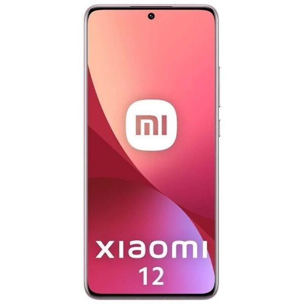 art_xia-sp20122012-25620pur_2 Smartphone Xiaomi 12 12GB/ 256GB/ 6.28"/ 5G/ Púrpura