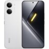 Smartphone Xiaomi POCO X8 Pro Max 12GB/ 512GB/ 6.83"/ 5G/ Blanco