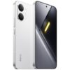 Smartphone Xiaomi POCO X8 Pro Max 12GB/ 512GB/ 6.83"/ 5G/ Blanco
