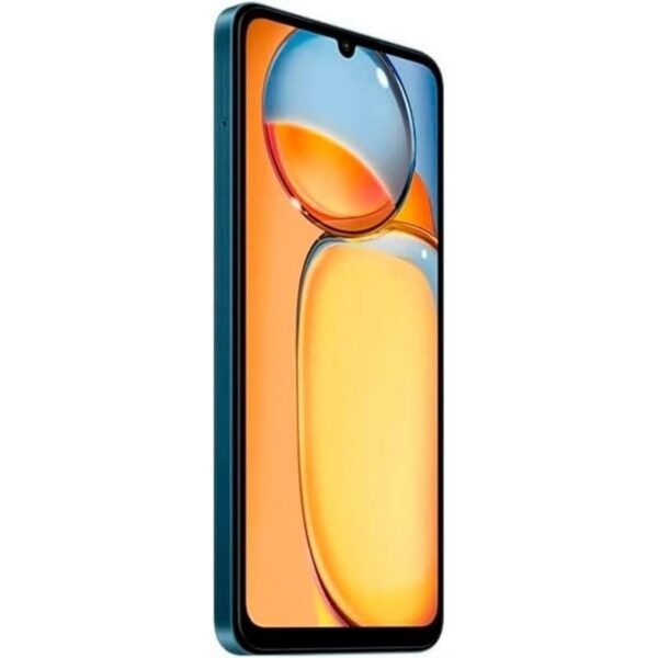 art_xia-sp20redmi2013c204-12820bl_2 Smartphone Xiaomi Redmi 13C NFC 4GB/ 128GB/ 6.74"/ Azul Marino