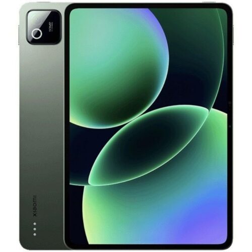 art_xia-tab20pad8208-12820gree_1 Tablet Xiaomi Pad 8 11.2"/ 8GB/ 128GB/ Octacore/ Verde