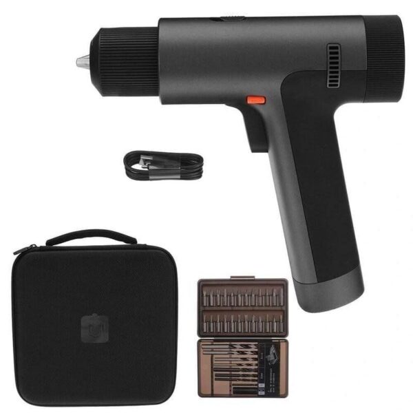 art_xia-taladro2012v20max20bcd_1 Taladro Inalámbrico Xiaomi 12V Max Brushless Cordless Drill