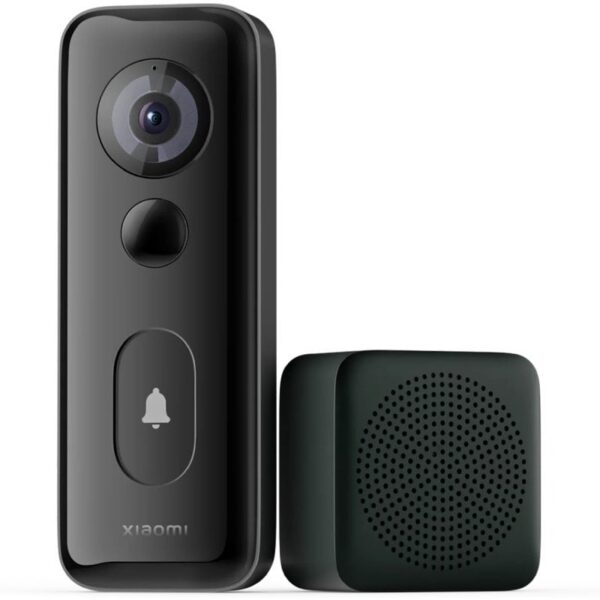 art_xia-videoport20sm20drbl203s_1 Videoportero Inteligente Xiaomi Smart Doorbell 3S