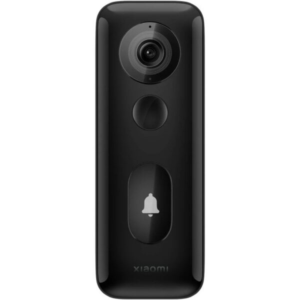 art_xia-videoport20sm20drbl203s_2 Videoportero Inteligente Xiaomi Smart Doorbell 3S