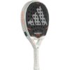 Pala de Pádel Adidas Metalbone Control 3.5 2026/ Blanca