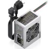 Fuente de Alimentación SFX Aisens ASPC-500SFX-PSE/ 500W/ Ventilador 8cm