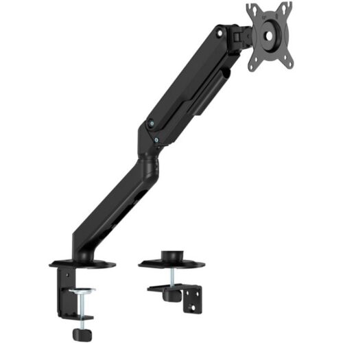 art_ais-sop20dt32tsr-447_1 Soporte de Mesa con Contrapeso para Monitor Aisens DT32TSR-447/ Giratorio/ Inclinable/ hasta 9kg