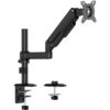 art_ais-sop20dt32tsr-449_1 Soporte de Mesa con Contrapeso para Monitor Aisens DT32TSR-449/ Giratorio/ Inclinable/ hasta 9kg