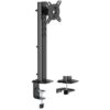 art_ais-sop20dt34tsr-455_1 Soporte de Mesa para Monitor Aisens DT34TSR-455/ Giratorio/ Inclinable/ hasta 12kg