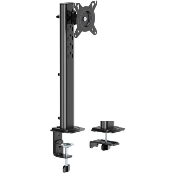 art_ais-sop20dt34tsr-455_1 Soporte de Mesa para Monitor Aisens DT34TSR-455/ Giratorio/ Inclinable/ hasta 12kg