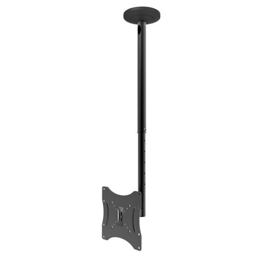 art_app-soporte20appstt01_1 Soporte de Techo Inclinable Approx appSTT01 para TV de 17-42"/ hasta 30kg