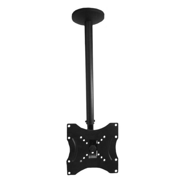 art_app-soporte20appstt01_2 Soporte de Techo Inclinable Approx appSTT01 para TV de 17-42"/ hasta 30kg