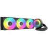 art_arct-ref20acfre00184a_1 Sistema de Refrigeración Líquida Arctic Liquid Freezer III Pro 360 A-RGB/ Negro
