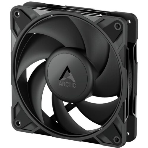art_arct-ven20acfan00343a_1 Ventilador Arctic P12 P12 Pro PST LN/ 12cm/ Negro