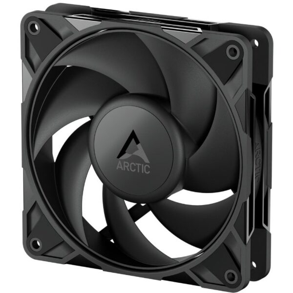 art_arct-ven20acfan00343a_1 Ventilador Arctic P12 P12 Pro PST LN/ 12cm/ Negro