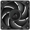 art_arct-ven20acfan00343a_2 Ventilador Arctic P12 P12 Pro PST LN/ 12cm/ Negro