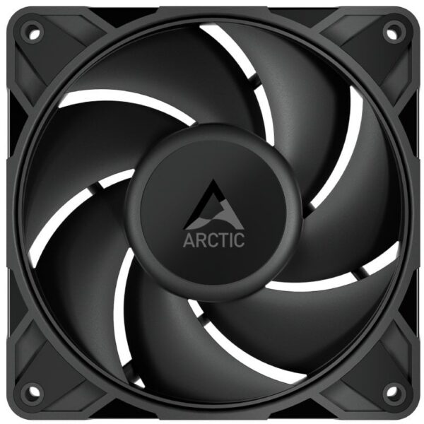 art_arct-ven20acfan00343a_2 Ventilador Arctic P12 P12 Pro PST LN/ 12cm/ Negro