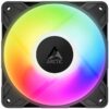 art_arct-ven20acfan00344a_2 Ventilador Arctic P12 Pro A-RGB LN/ 12cm/ Negro
