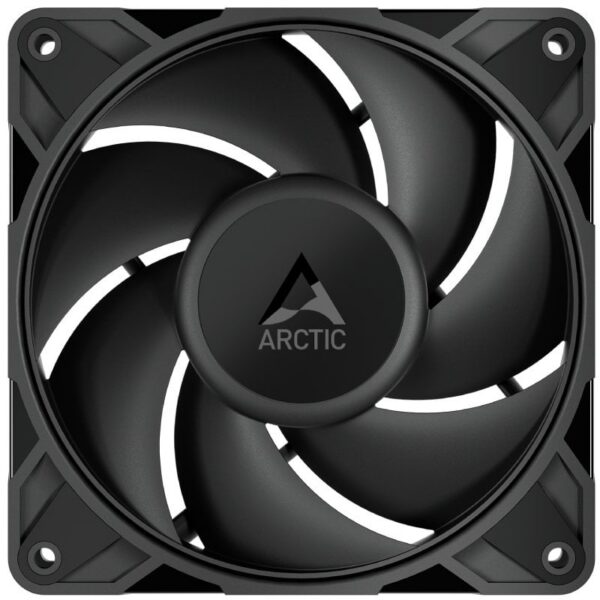 art_arct-ven20acfan00348a_2 Ventilador Arctic P12 Pro LN/ 12cm/ Negro