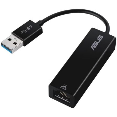 art_asu-adp20oh102_1 Adaptador USB 3.0 - RJ45 Asus OH102/ 1000Mbps