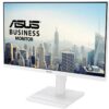 art_asu-m20va249qgs-w_2 Monitor Profesional Asus VA249QGS-W 23.8"/ Full HD/ Multimedia/ Regulable en altura/ Blanco