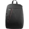 art_asu-moc20nereus20bk_1 Mochila Asus Nereus para Portátiles hasta 16"/ Impermeable/ Negra y Roja