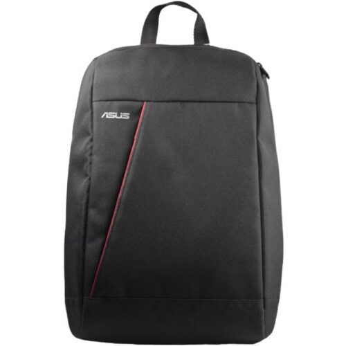 art_asu-moc20nereus20bk_1 Mochila Asus Nereus para Portátiles hasta 16"/ Impermeable/ Negra y Roja