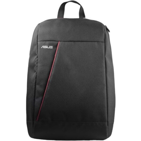 art_asu-moc20nereus20bk_1 Mochila Asus Nereus para Portátiles hasta 16"/ Impermeable/ Negra y Roja
