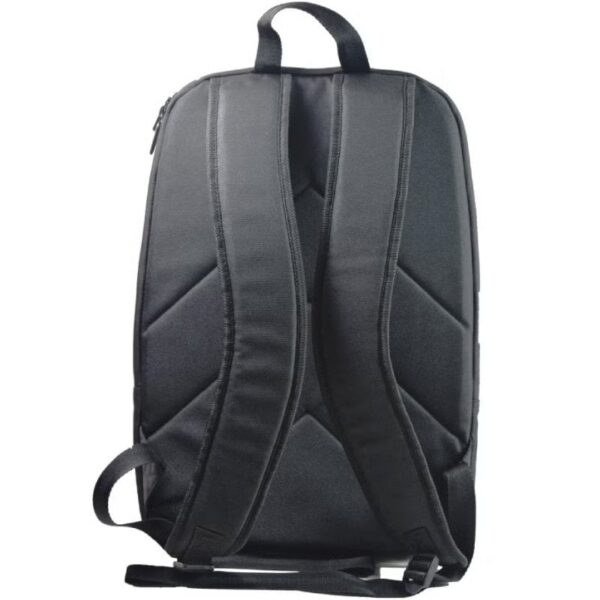 art_asu-moc20nereus20bk_2 Mochila Asus Nereus para Portátiles hasta 16"/ Impermeable/ Negra y Roja