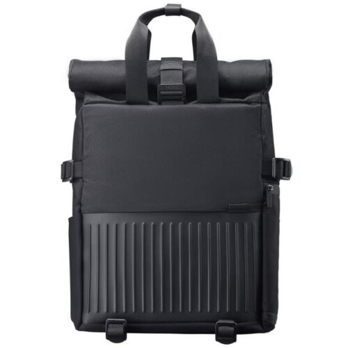 art_asu-moc20pp460020part201620bk_1 Mochila Asus PP4600 PROART para Portátiles hasta 16"/ Impermeable/ Negra
