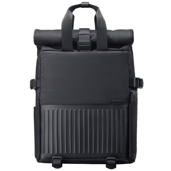 art_asu-moc20pp460020part201620bk_1 Mochila Asus PP4600 PROART para Portátiles hasta 16"/ Impermeable/ Negra