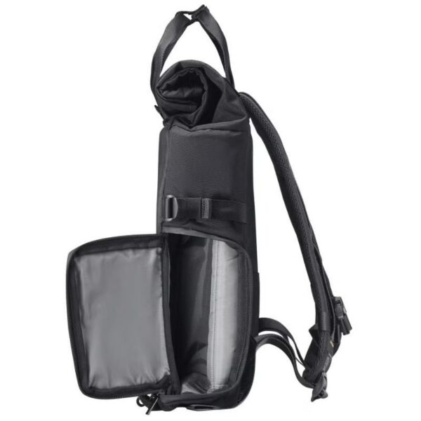 art_asu-moc20pp460020part201620bk_2 Mochila Asus PP4600 PROART para Portátiles hasta 16"/ Impermeable/ Negra