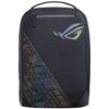 art_asu-moc20rog20holo20bp1501g20bk_1 Mochila Asus Rog Holographic Edition BP1501G Portátiles hasta 17"/ Negra