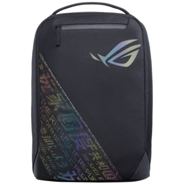 art_asu-moc20rog20holo20bp1501g20bk_1 Mochila Asus Rog Holographic Edition BP1501G Portátiles hasta 17"/ Negra