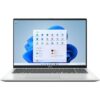 art_asu-p20d1607ga-mb086w_1 Portátil Asus VivoBook 16 D1607GA-MB086W Ryzen AI 7 445/ 16GB/ 512GB SSD/ 16"/ Win11