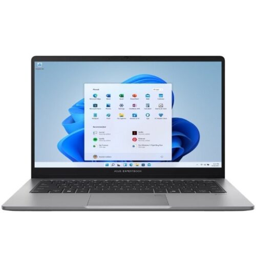 art_asu-p20pm1403cda-s60231x_1 Portátil Asus ExpertBook P1 PM1403CDA-S60231X Ryzen 5 150/ 16GB/ 512GB SSD/ 14"/ Win11 Pro